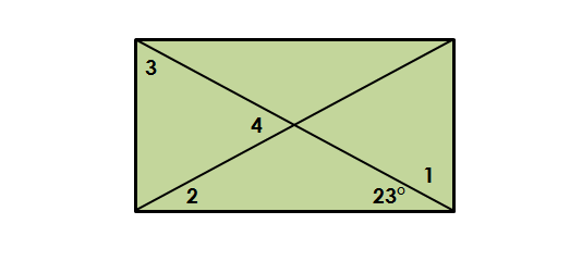 Picture of a quadrilateral